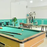 Ole Suite Hotel And Cottage