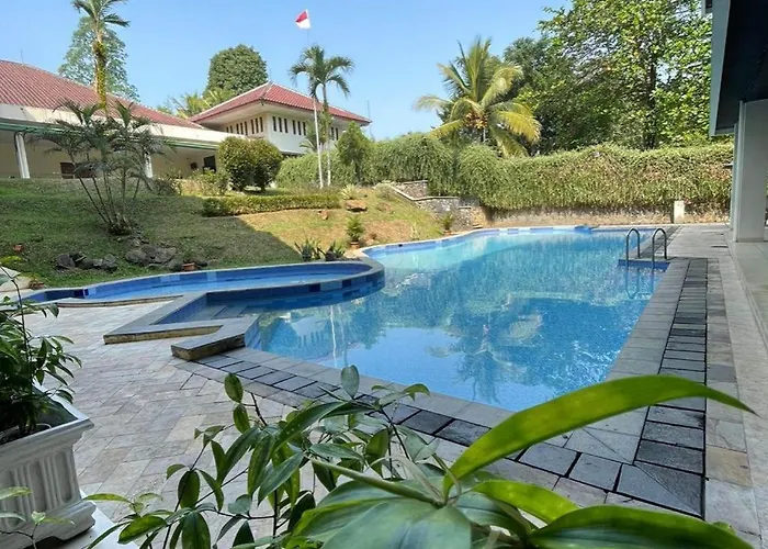 Ole Suite Hotel And Cottage