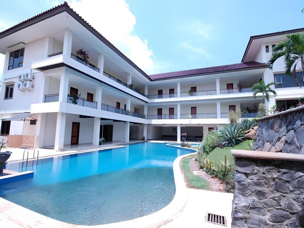 Hotel Ole And