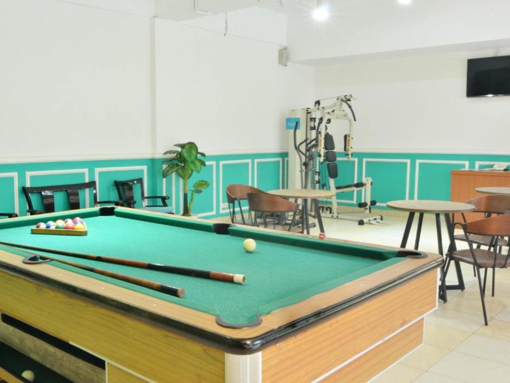 Hotel Ole And