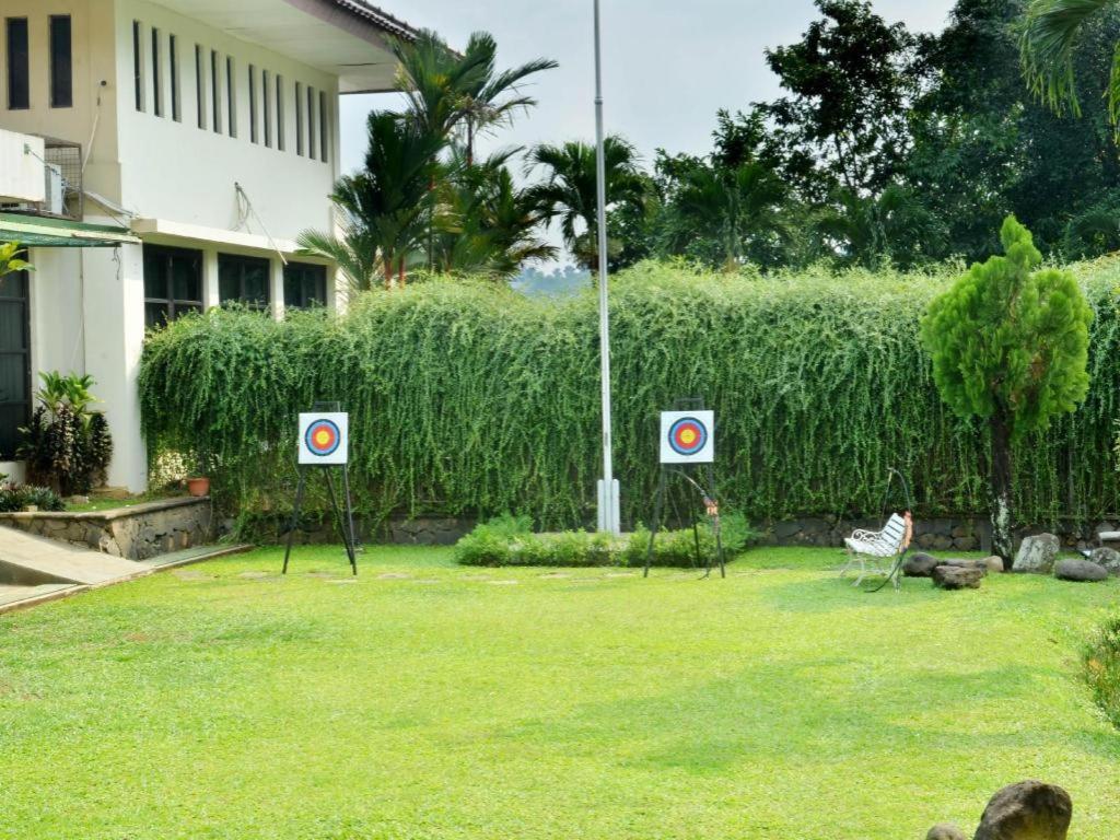 Hotel Ole And Bogor