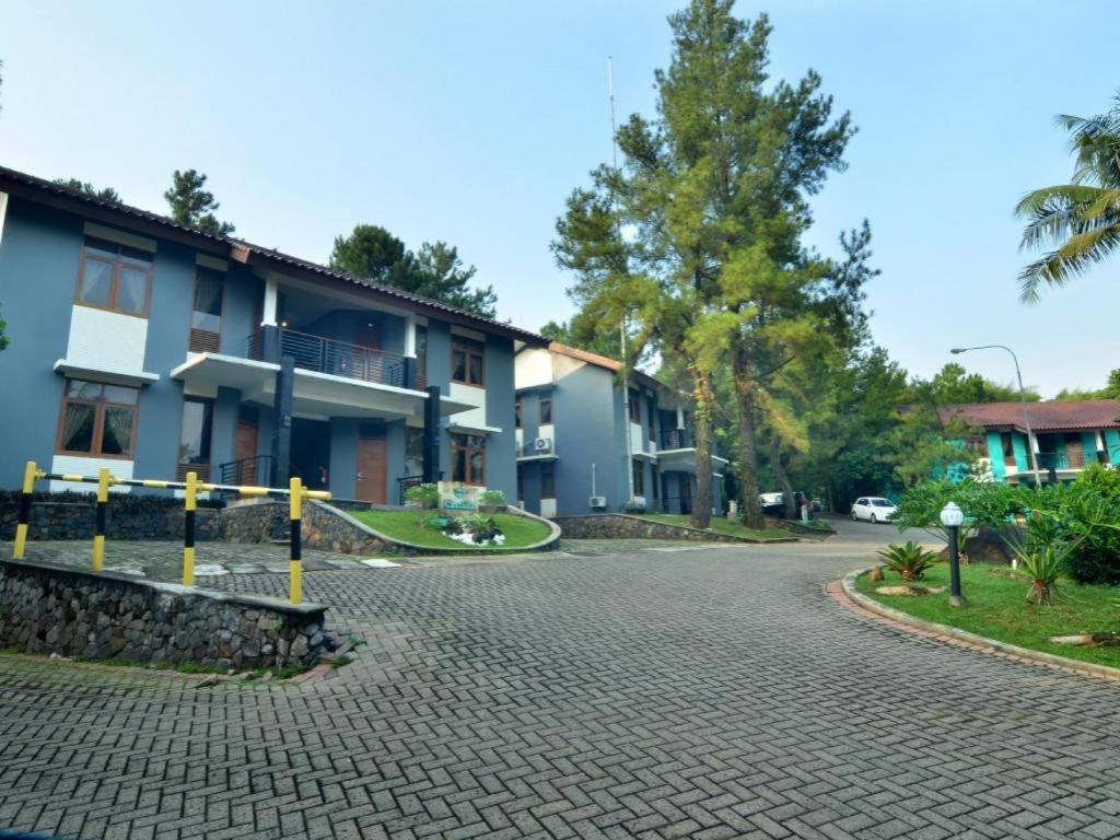 Hotel Ole And 3*